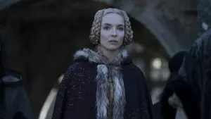 Задник к фильму "Последняя дуэль" #214339