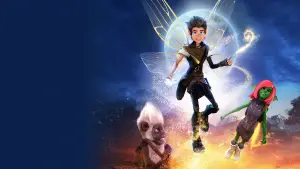 Задник к фильму "Тайна зубных фей" #542571