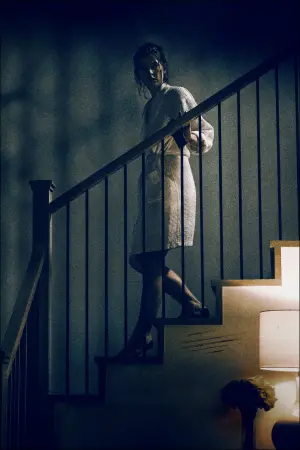 Постер к фильму "Отзвуки" #293954