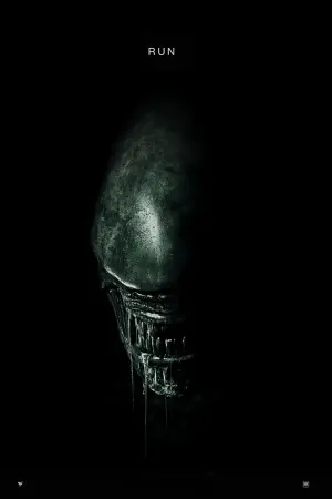 Постер к фильму "Чужой: Завет" #166977