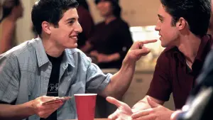 Задник к фильму "Американский пирог 2" #677826