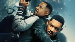 Задник к фильму "Плохие парни 4" #564155