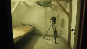 Задник к фильму "Варвар" #665657