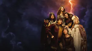 Задник к фильму "Квази" #345854