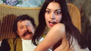 Задник к фильму "Селестина" #334274