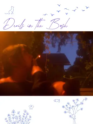 Постер к фильму "Devils in the Bush" #772146