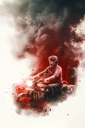 Постер к фильму "Грузчик" #605944