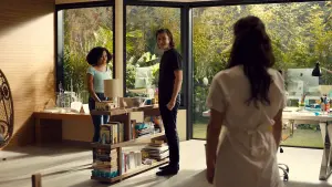 Задник к фильму "Весь этот мир" #230052