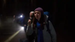 Задник к фильму "Город тайн: Исчезнувшая" #430444