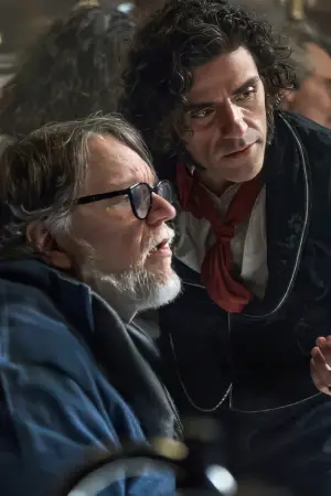 Постер к фильму "Франкенштейн: урок анатомии" #662324