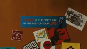 Задник к фильму "Счастливого дня смерти" #710115