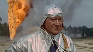 Задник к фильму "Адские бойцы" #459075