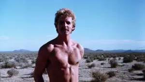 Задник к фильму "Малибу-экспресс" #623006