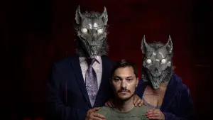 Видео к фильму Ипохондрик | Official Trailer