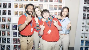 Задник к фильму "Без ума от кино" #391387