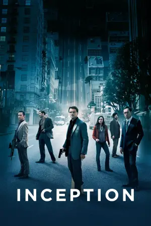 Постер к фильму "Начало" #585694