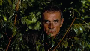 Задник к фильму "007: Никогда не говори «никогда»" #304969