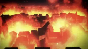 Задник к фильму "Ван-Пис: Красный" #172898