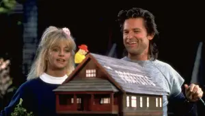 Задник к фильму "За бортом" #636755