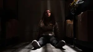 Задник к фильму "Взаперти" #224053