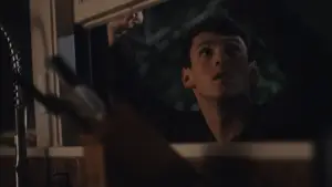 Задник к фильму "Say Less" #769129