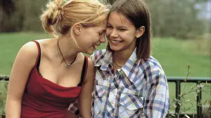 Задник к фильму "Покажи мне любовь" #407284