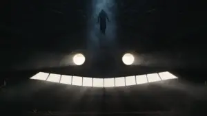 Задник к фильму "Соник в кино 2" #563840