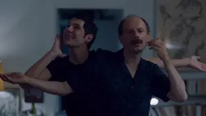 Задник к фильму "Нравиться, любить и быстро бегать" #439516