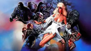 Задник к фильму "Жуть" #455455