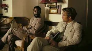 Задник к фильму "Довод" #596740