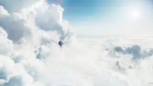 Задник к фильму "Аэронавты" #262121