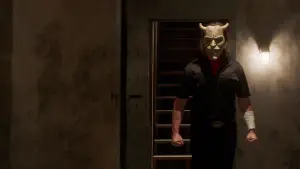 Задник к фильму "Чёрный телефон" #607318