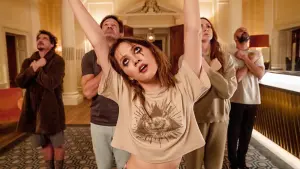 Задник к фильму "Пузырь" #379018