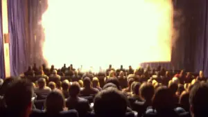 Задник к фильму "Пункт назначения 4" #657973