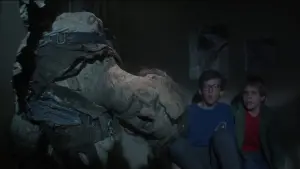 Задник к фильму "Врата" #308757