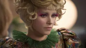 Задник к фильму "Голодные игры: И вспыхнет пламя" #625007