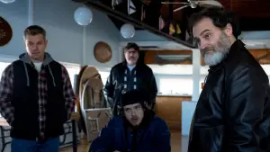 Задник к фильму "Зачинщики" #616131