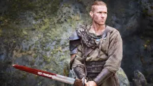 Задник к фильму "Захар Беркут" #390270