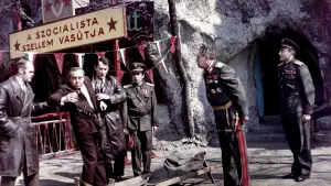 Задник к фильму "Свидетель" #496409