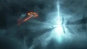 Задник к фильму "Трон: Наследие" #590027