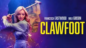 Видео к фильму Clawfoot | Під каблуком - офіційний трейлер (український)