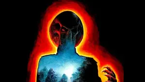 Задник к фильму "Предостережение" #446050