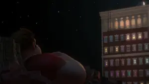 Задник к фильму "Ральф" #570277