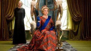 Задник к фильму "Астерикс и Обеликс в Британии" #351996