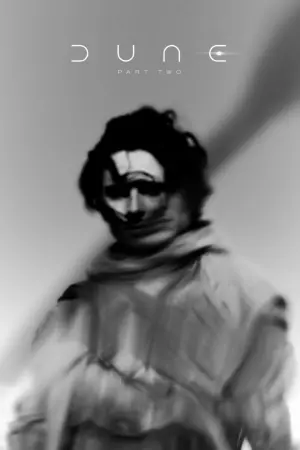 Постер к фильму "Дюна 2" #472078