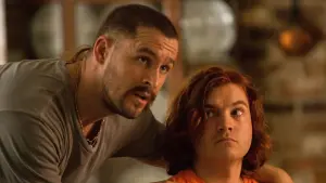 Видео к фильму Пил | Peel - Official Trailer - ON DIGITAL May 7th