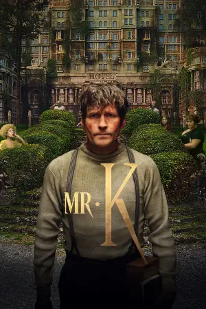 Постер к фильму "Мистер К." #706084
