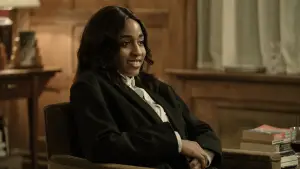 Задник к фильму "После охоты" #561985