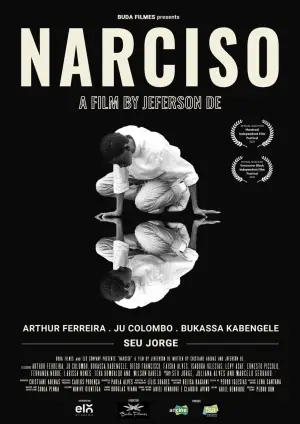 Постер к фильму "Narciso"