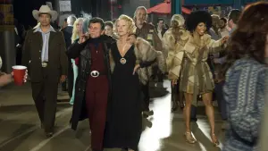 Видео к фильму Love Ranch | Love Ranch - Trailer